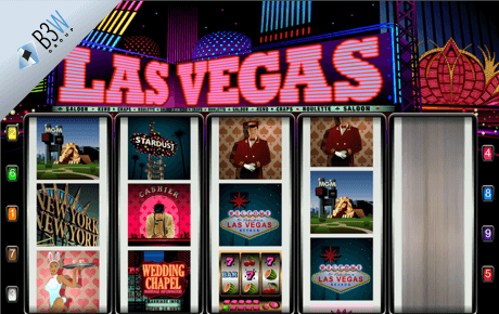 Las Vegas Show Slot Machine Online