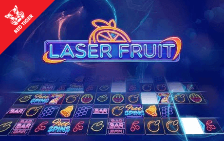 Laser Fruit Slot Machine Online