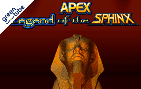 Legend of the Sphinx Slot Machine Online