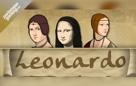 Leonardo Slot Machine Online