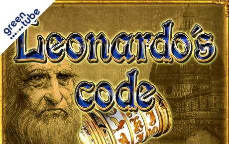 Leonardos Code Slot Machine Online