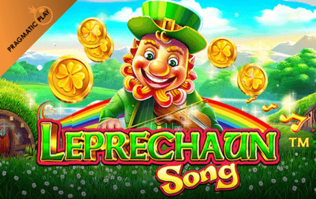 Leprechaun Song Slot Machine Online