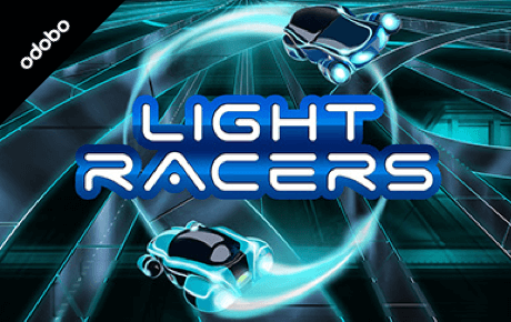 Light Racers Slot Machine Online