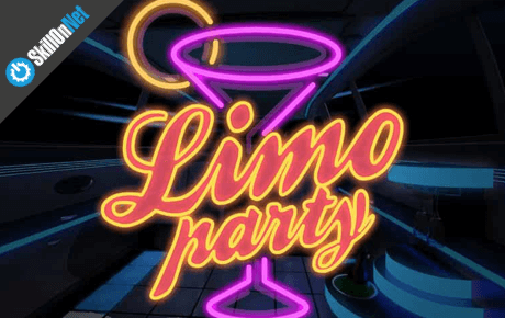 Limo Party Slot Machine Online