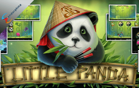 Little Panda Slot Machine Online