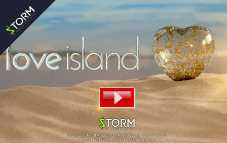 Love Island Slot Machine Online