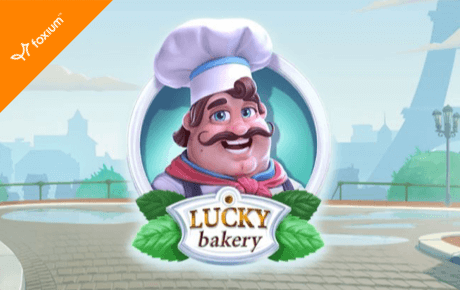 Lucky Bakery Slot Machine Online