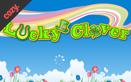 Free Lucky Clover Slot Game