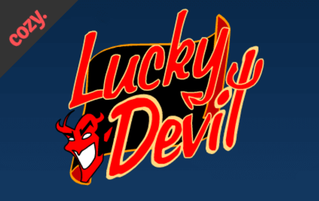 Lucky Devil Slot Machine Online