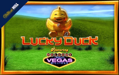 Play Lucky Duck Slot Online