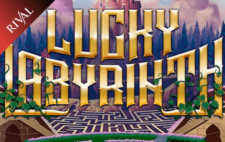 Lucky Labyrinth Slot Machine Online
