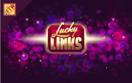 Lucky Links Slot Machine Online