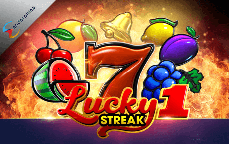 Lucky Streak 1 Slot Machine Online