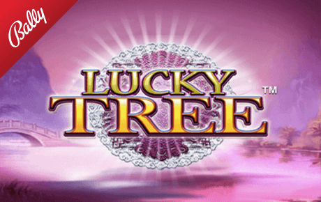 Lucky Tree Slot Machine Online