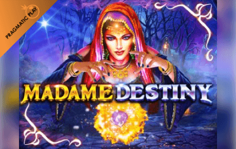 Madame Destiny Slot Machine Online