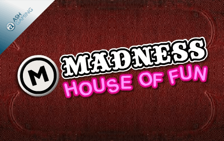 Madness House of Fun Slot Machine Online