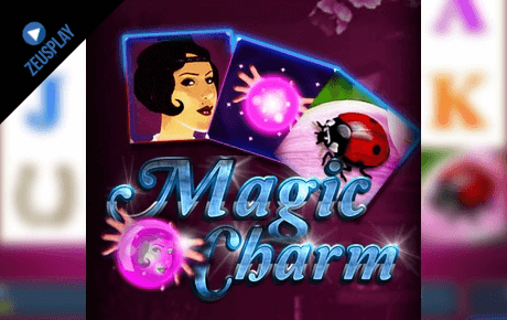 Magic Charm Slot Machine Online