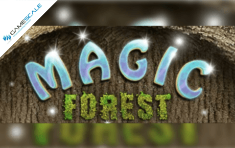 Magic Forest Slot Review
