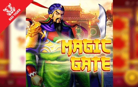 Magic Gate Slot Machine Online
