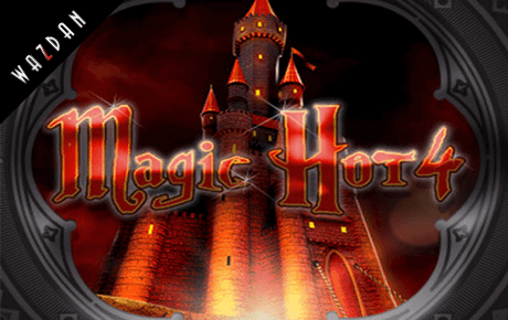 Magic Hot 4 Slot Machine Online