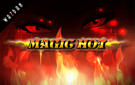 Magic Hot Slot Machine Online