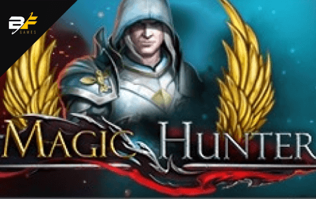 Magic Hunter Slot Machine Online
