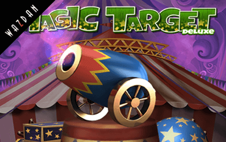 Magic Target Deluxe Slot Machine Online