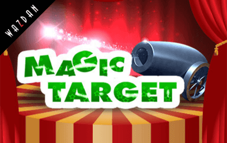 Magic Target Slot Machine Online