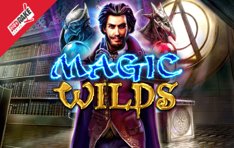 Magic Wilds Slot Machine OnlineVerdict