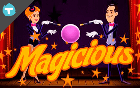 Magicious Slot Machine Online