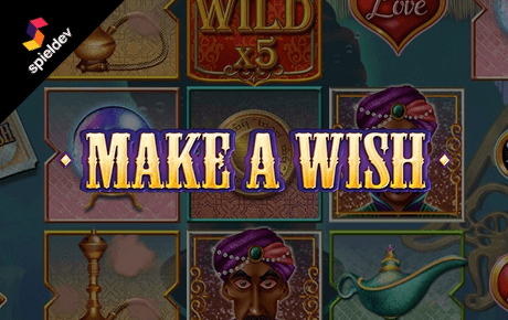 Make a Wish Slot Machine Online