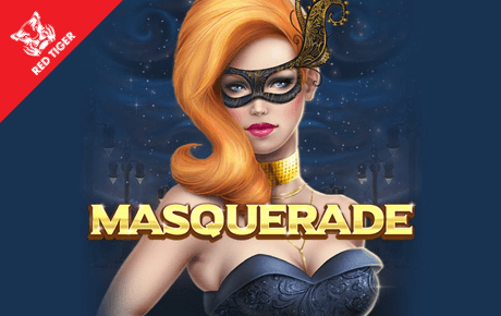 Masquerade Slot Machine Online