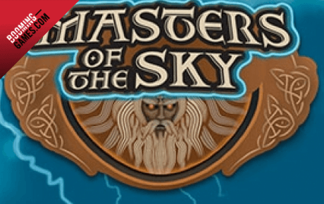 Masters of the sky Slot Machine Online