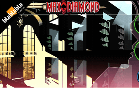 Max Diamond Slot Machine Online