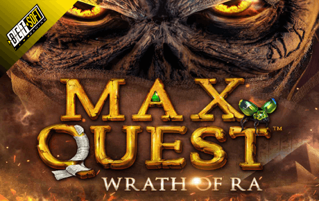 Max Quest Slot Machine Online