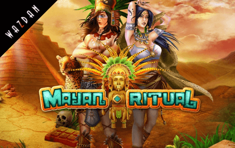 Mayan Ritual Slot Machine Online