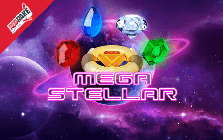 Mega Stellar Slot Machine Online