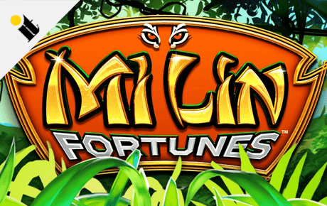 Mi Lin Fortunes Slot Machine Online