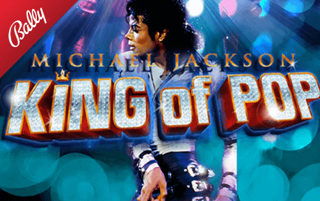 Michael Jackson King of Pop Slot Machine Online