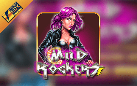 Mild Rockers Slot Machine Online