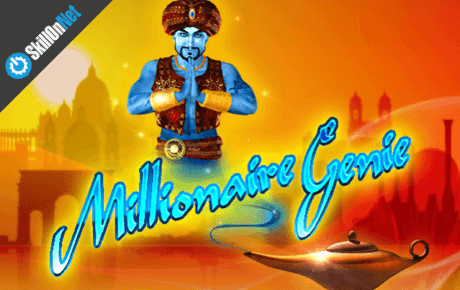 Millionaire Genie Slot Machine Online