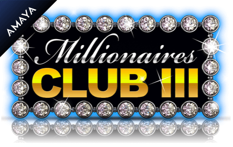 Millionaires Club 3 Slot Machine Online