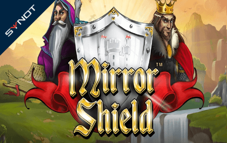 Mirror Shield Slot Machine Online