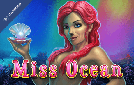 Miss Ocean Slot Machine Online