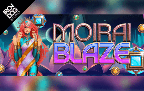 Moirai Blaze Slot Machine Online