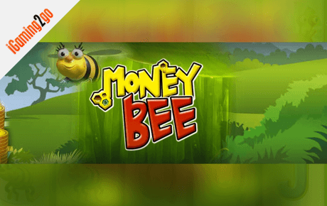 Money Bee Slot Machine Online