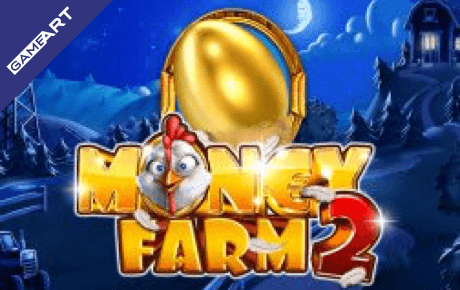 Money Farm 2 Slot Machine Online