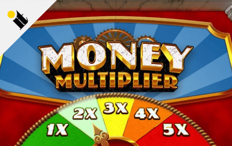 Money Multiplier Slot Machine Online