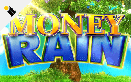 Money Rain Slot Machine Online