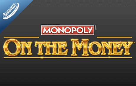 MONOPOLY On The Money Slot Machine Online